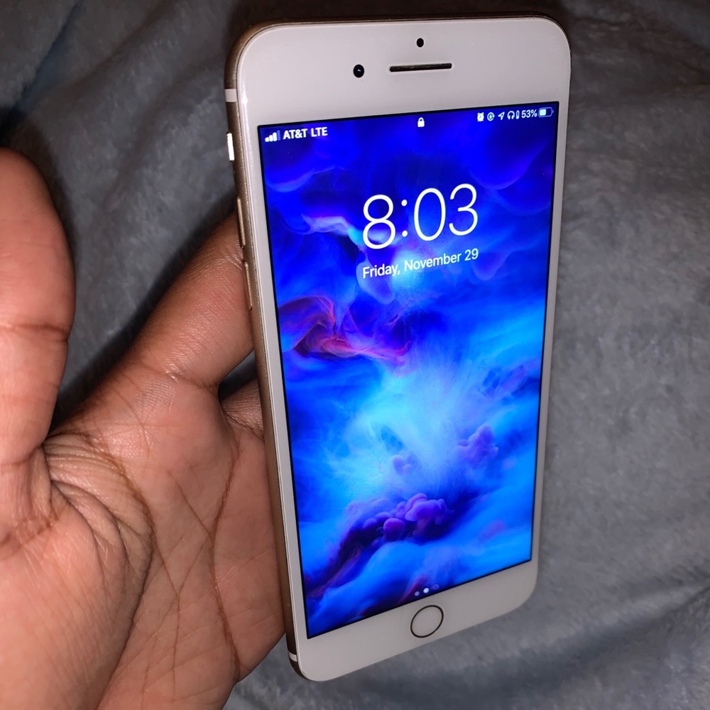 Apple iPhone 7 Plus (used)